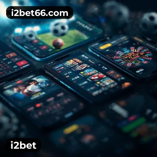 Segurança do APK i2bet