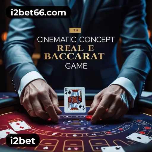 Plataforma de apostas ao vivo i2bet com streaming HD gratuito