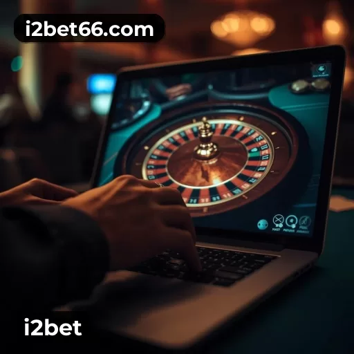 Infraestrutura CDN global para download seguro i2bet