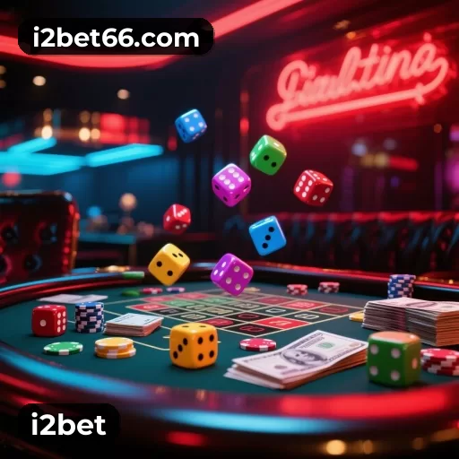 Como participar da comunidade i2bet no Facebook