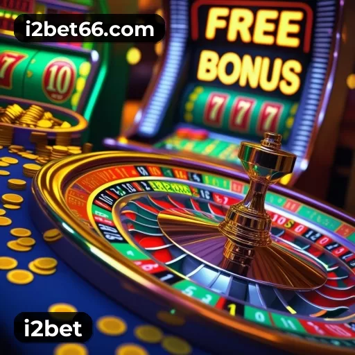 App i2bet com catálogo premium, PIX e suporte 24/7