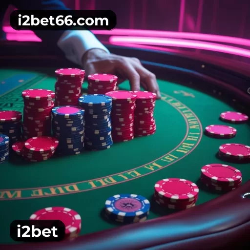 i2bet em números - plataforma líder no Brasil desde 2020