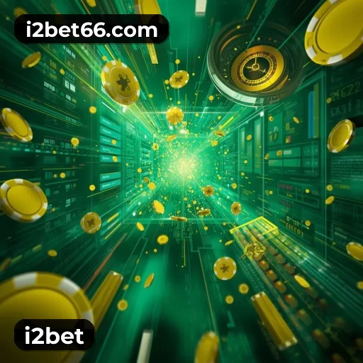 i2bet com RTP verificado e jogos auditados pela eCOGRA