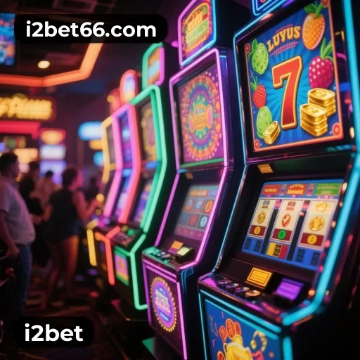 Plataforma i2bet - experiência mobile certificada e transparente