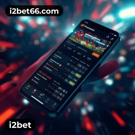 Suporte i2bet 24/7 em português com 47 atendentes brasileiros