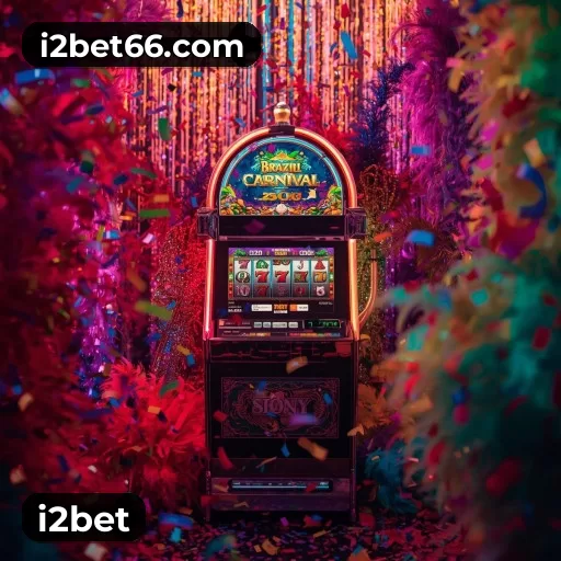 PIX instantâneo i2bet - Depósito e saque rápido 24 horas