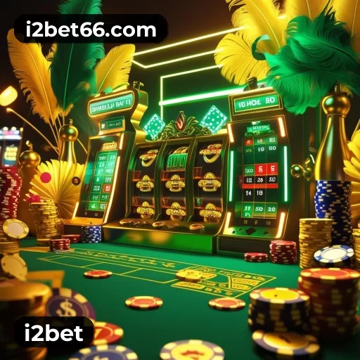 APP i2bet para iOS e Android com 187 mil downloads