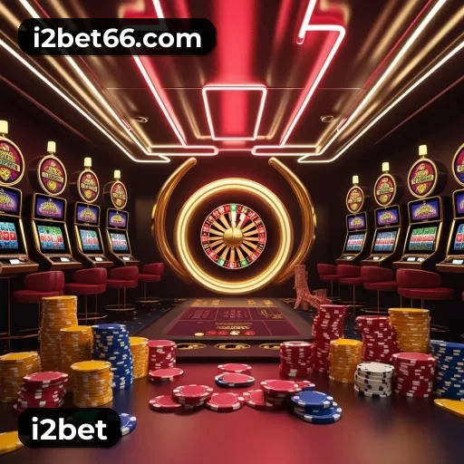 Suporte técnico i2bet para resolver problemas de instalação