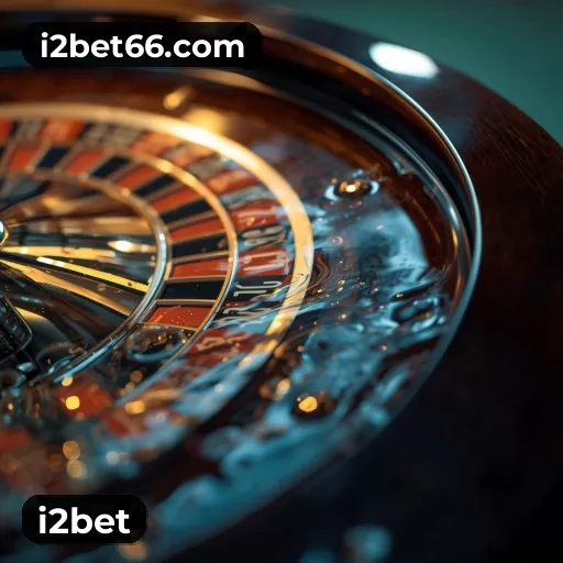 Acesso rápido à conta i2bet em 4 passos simples