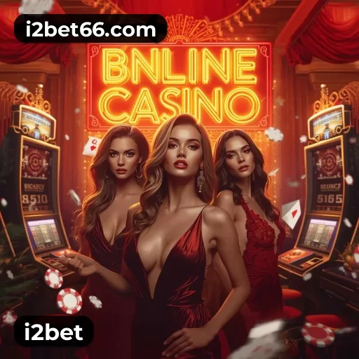 Seis modalidades de loteria i2bet com odds transparentes