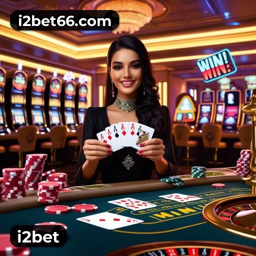 Infraestrutura cloud AWS e segurança multi-camadas i2bet