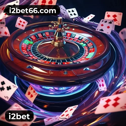 Canal Telegram oficial i2bet — bônus e alertas exclusivos