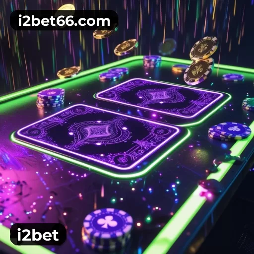 Programa VIP i2bet — 5 níveis de progressão automática