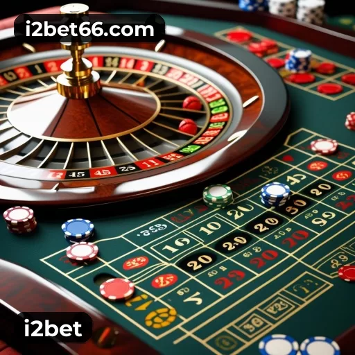 Jackpots milionários disponíveis para ganhar na i2bet
