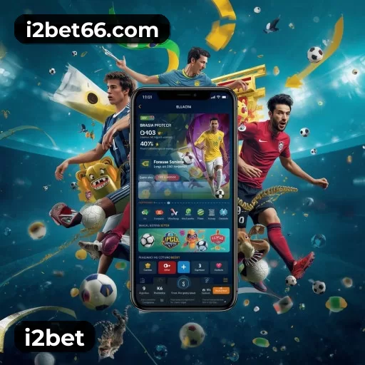 Estratégias comprovadas para maximizar ganhos na i2bet